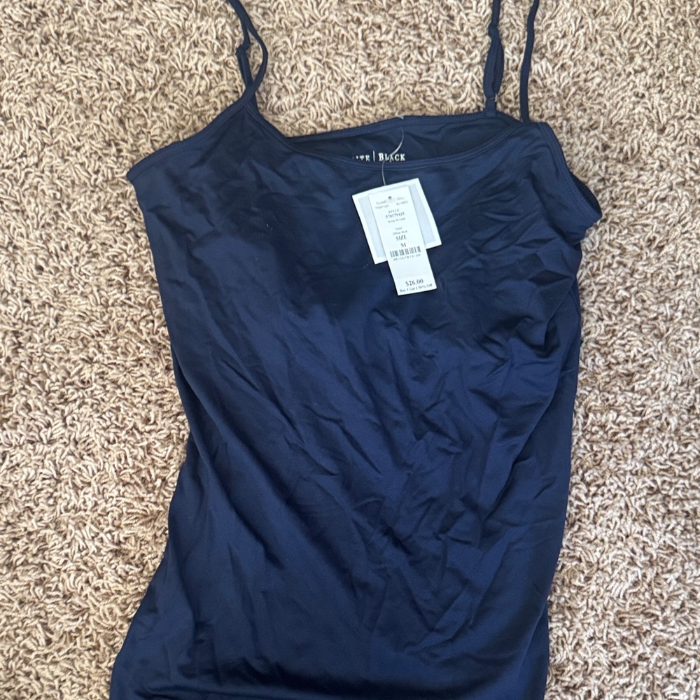 Blue Women's Top by
